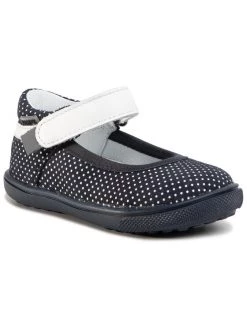 Bartek Chaussures basses 71831/FOW Bleu marine