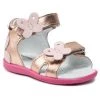 Bartek Sandales 11054009 Rose -Mules et sandales Soldes bartek sandales 11054009 rose