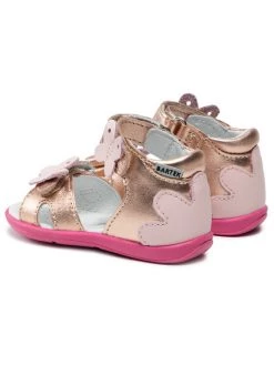 Bartek Sandales 11054009 Rose -Mules et sandales Soldes bartek sandales 11054009 rose 2