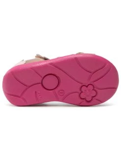 Bartek Sandales 11054009 Rose -Mules et sandales Soldes bartek sandales 11054009 rose 3