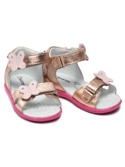 Bartek Sandales 11054009 Rose -Mules et sandales Soldes bartek sandales 11054009 rose 4