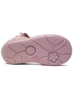 Bartek Sandales 11054010 Rose -Mules et sandales Soldes bartek sandales 11054010 rose 3