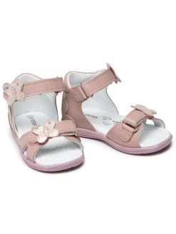 Bartek Sandales 11054010 Rose -Mules et sandales Soldes bartek sandales 11054010 rose 4