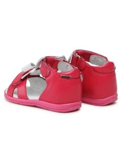 Bartek Sandales 11128-002 Rose -Mules et sandales Soldes bartek sandales 11128 002 rose 2