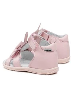 Bartek Sandales 11128007 Rose -Mules et sandales Soldes bartek sandales 11128007 rose 2