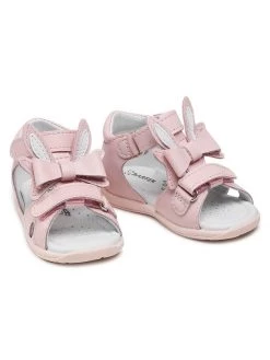 Bartek Sandales 11128007 Rose -Mules et sandales Soldes bartek sandales 11128007 rose 4