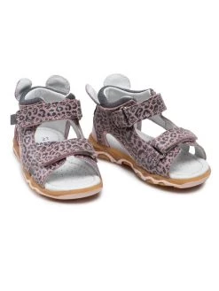 Bartek Sandales 11144003 Rose -Mules et sandales Soldes bartek sandales 11144003 rose 4