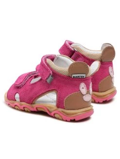 Bartek Sandales 11144005 Rose -Mules et sandales Soldes bartek sandales 11144005 rose 2