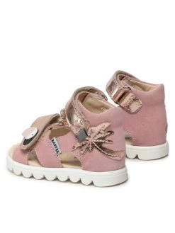 Bartek Sandales 11227009 Rose -Mules et sandales Soldes bartek sandales 11227009 rose 2