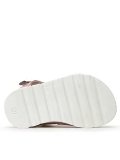 Bartek Sandales 11227009 Rose -Mules et sandales Soldes bartek sandales 11227009 rose 3