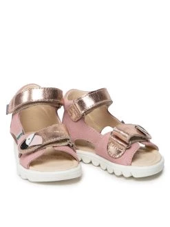 Bartek Sandales 11227009 Rose -Mules et sandales Soldes bartek sandales 11227009 rose 4