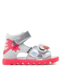 Bartek Sandales 11227011 Gris