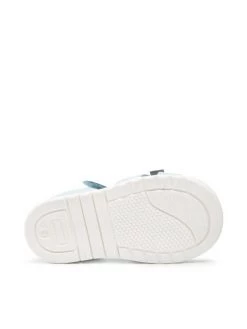 Bartek Sandales 11414001 Bleu -Mules et sandales Soldes bartek sandales 11414001 bleu 3