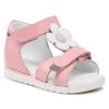 Bartek Sandales 11414003 Rose 1 Bartek Sandales 11414003 Rose -Mules et sandales Soldes bartek sandales 11414003 rose