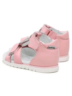Bartek Sandales 11414003 Rose -Mules et sandales Soldes bartek sandales 11414003 rose 2