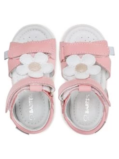 Bartek Sandales 11414003 Rose -Mules et sandales Soldes bartek sandales 11414003 rose 5