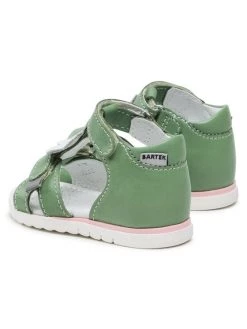 Bartek Sandales 11414004 NPGS Vert -Mules et sandales Soldes bartek sandales 11414004 npgs vert 2