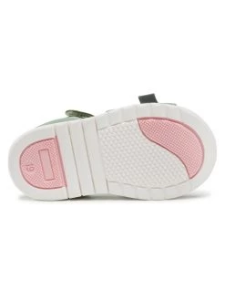 Bartek Sandales 11414004 NPGS Vert -Mules et sandales Soldes bartek sandales 11414004 npgs vert 3