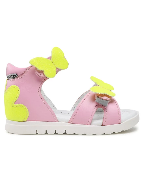 Bartek Sandales 11417002 Rose 4 Bartek Sandales 11417002 Rose – Image 2