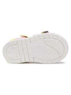 Bartek Sandales 11417002 Rose 11 Bartek Sandales 11417002 Rose -Mules et sandales Soldes bartek sandales 11417002 rose 3