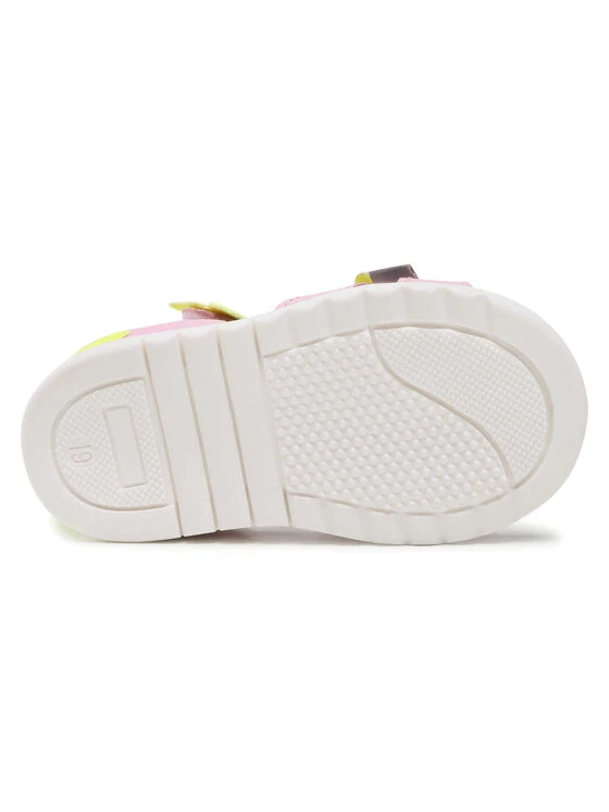 Bartek Sandales 11417002 Rose 6 Bartek Sandales 11417002 Rose – Image 4