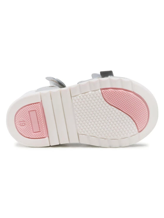 Bartek Sandales 11417004 Argent 6 Bartek Sandales 11417004 Argent – Image 4