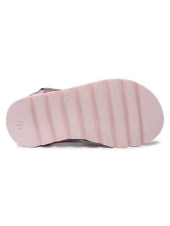 Bartek Sandales 114590-01 Rose -Mules et sandales Soldes bartek sandales 114590 01 rose 3