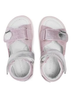 Bartek Sandales 114590-01 Rose -Mules et sandales Soldes bartek sandales 114590 01 rose 5