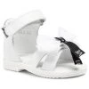 Bartek Sandales 11534002 300 Blanc -Mules et sandales Soldes bartek sandales 11534002 300 blanc