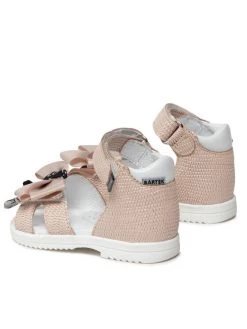 Bartek Sandales 11534007 Beige -Mules et sandales Soldes bartek sandales 11534007 beige 2