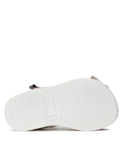 Bartek Sandales 11534007 Beige -Mules et sandales Soldes bartek sandales 11534007 beige 3