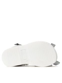 Bartek Sandales 11534009 Argent -Mules et sandales Soldes bartek sandales 11534009 argent 3