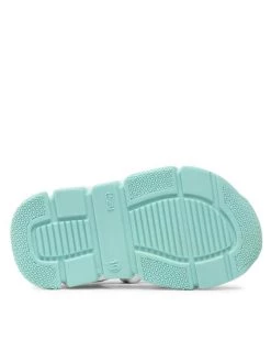 Bartek Sandales 11540002 Argent -Mules et sandales Soldes bartek sandales 11540002 argent 3