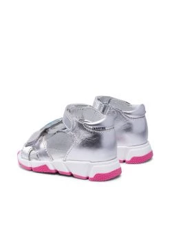 Bartek Sandales 11540004 SIES Argent -Mules et sandales Soldes bartek sandales 11540004 sies argent 2