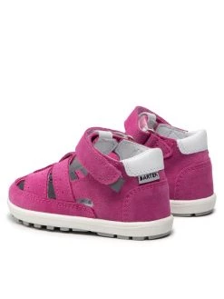 Bartek Sandales 11694-010 Rose -Mules et sandales Soldes bartek sandales 11694 010 rose 2