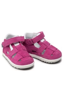 Bartek Sandales 11694-010 Rose -Mules et sandales Soldes bartek sandales 11694 010 rose 4