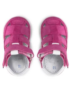 Bartek Sandales 11694-010 Rose -Mules et sandales Soldes bartek sandales 11694 010 rose 5