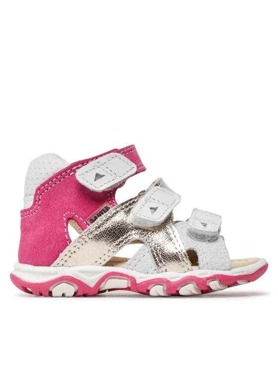 Bartek Sandales 11708-020 Rose 4 Bartek Sandales 11708-020 Rose – Image 2