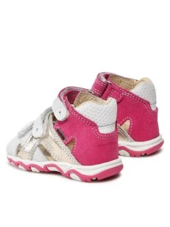 Bartek Sandales 11708-020 Rose 10 Bartek Sandales 11708-020 Rose -Mules et sandales Soldes bartek sandales 11708 020 rose 2