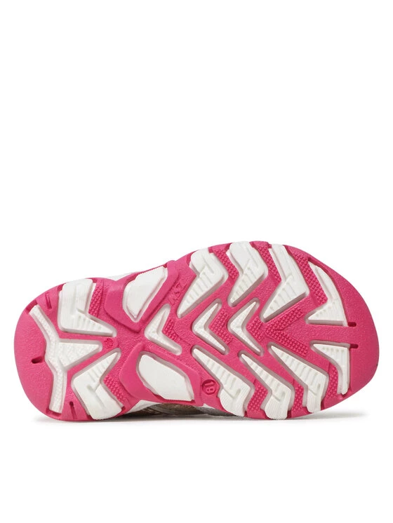 Bartek Sandales 11708-020 Rose 6 Bartek Sandales 11708-020 Rose – Image 4