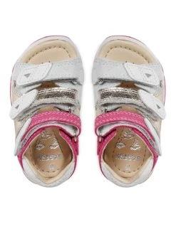 Bartek Sandales 11708-020 Rose 13 Bartek Sandales 11708-020 Rose -Mules et sandales Soldes bartek sandales 11708 020 rose 5