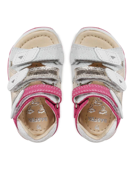 Bartek Sandales 11708-020 Rose 8 Bartek Sandales 11708-020 Rose – Image 6