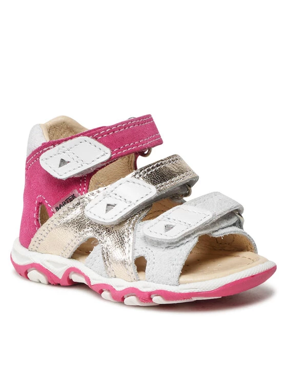 Bartek Sandales 11708-020 Rose 3 Bartek Sandales 11708-020 Rose