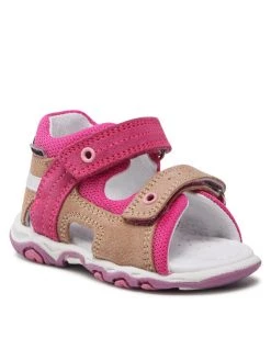 Bartek Sandales 11848-023 Beige