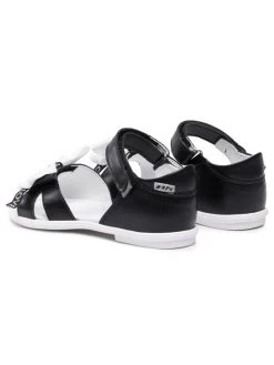 Bartek Sandales 16041002 Noir 10 Bartek Sandales 16041002 Noir -Mules et sandales Soldes bartek sandales 16041002 noir 2