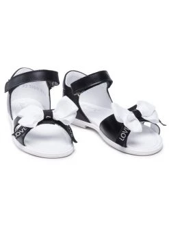 Bartek Sandales 16041002 Noir 12 Bartek Sandales 16041002 Noir -Mules et sandales Soldes bartek sandales 16041002 noir 4