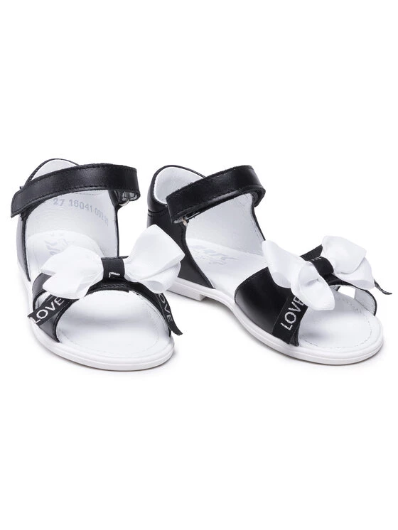 Bartek Sandales 16041002 Noir 7 Bartek Sandales 16041002 Noir – Image 5