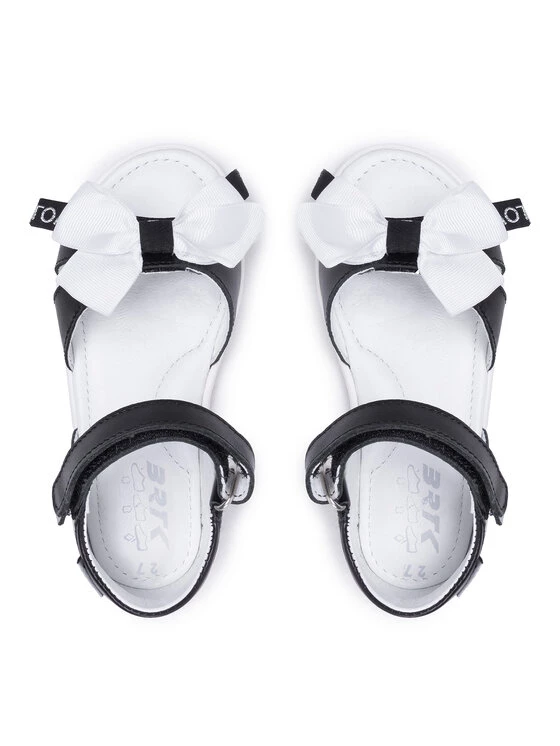 Bartek Sandales 16041002 Noir 8 Bartek Sandales 16041002 Noir – Image 6