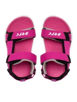 Bartek Sandales 16054002 Rose -Mules et sandales Soldes bartek sandales 16054002 rose 5