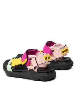 Bartek Sandales 16055001 Multicolore -Mules et sandales Soldes bartek sandales 16055001 multicolore 2